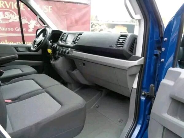 Volkswagen Crafter – Image 4