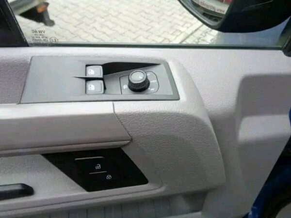 Volkswagen Crafter – Image 5