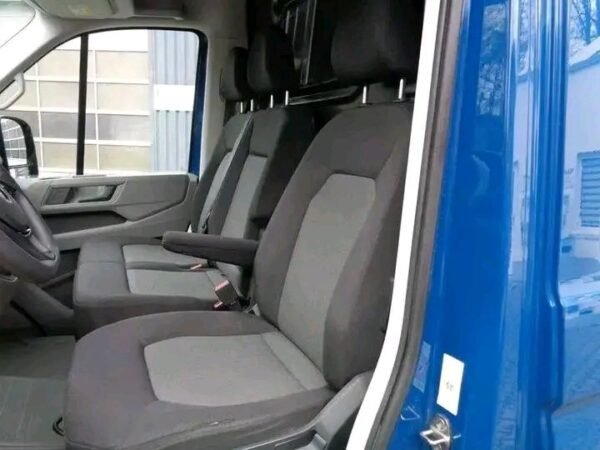 Volkswagen Crafter – Image 2