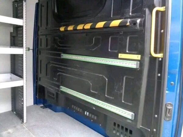 Volkswagen Crafter – Image 3