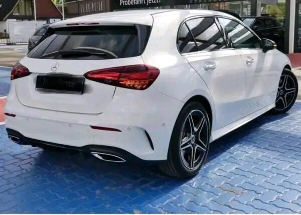 Mercedes-Benz A – Image 15