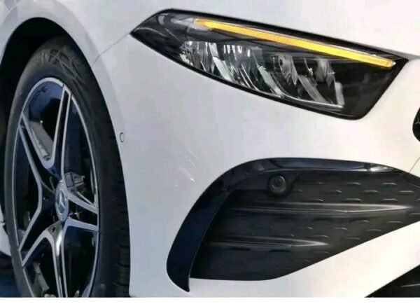 Mercedes-Benz A – Image 3