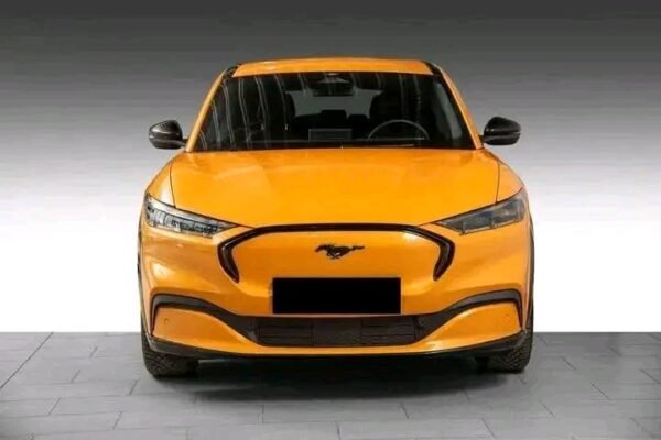 Ford Mustang Mach-E