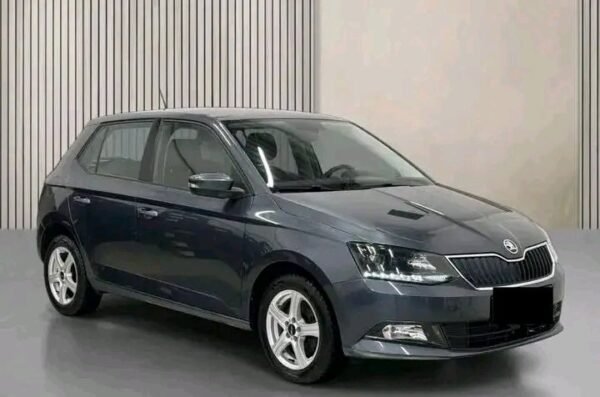 Skoda Fabia – Image 6