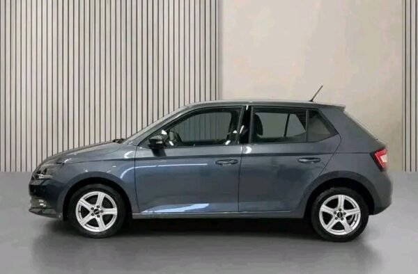 Skoda Fabia – Image 7