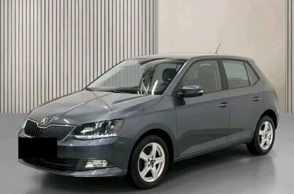 Skoda Fabia – Image 17
