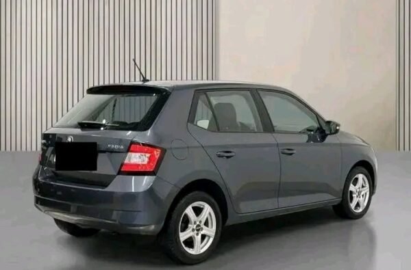 Skoda Fabia – Image 19