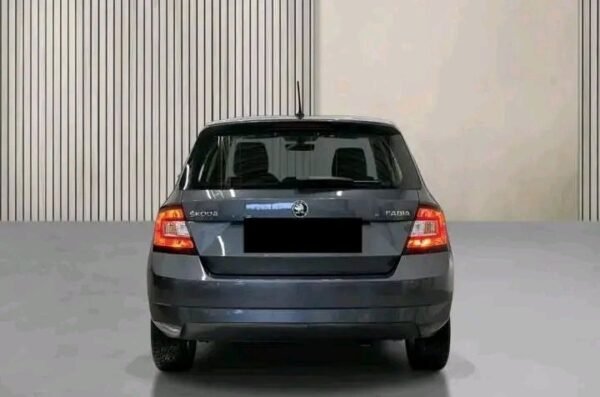 Skoda Fabia – Image 4