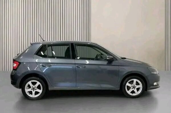 Skoda Fabia – Image 3