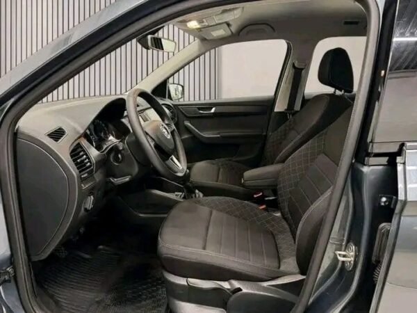 Skoda Fabia – Image 14