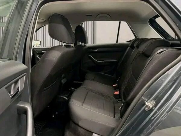 Skoda Fabia – Image 16