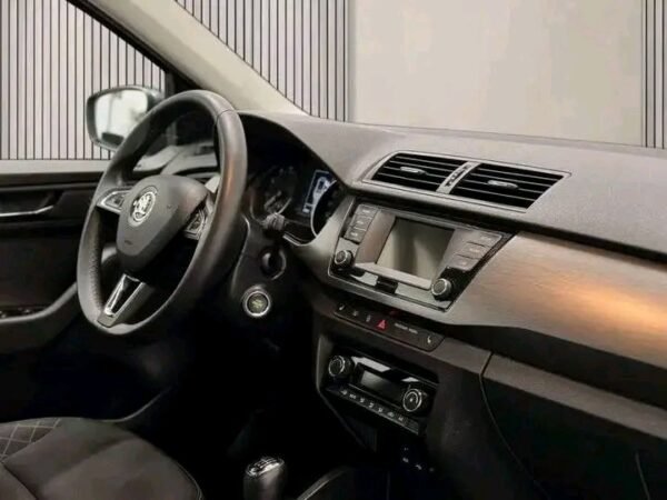 Skoda Fabia – Image 5
