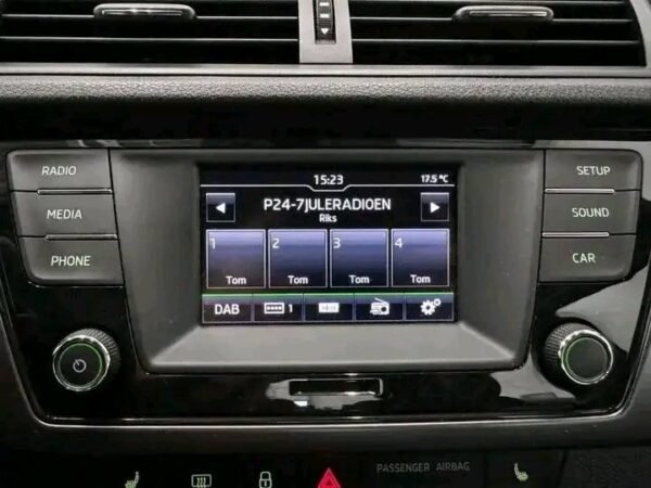 Skoda Fabia – Image 18