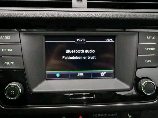 Skoda Fabia – Image 2