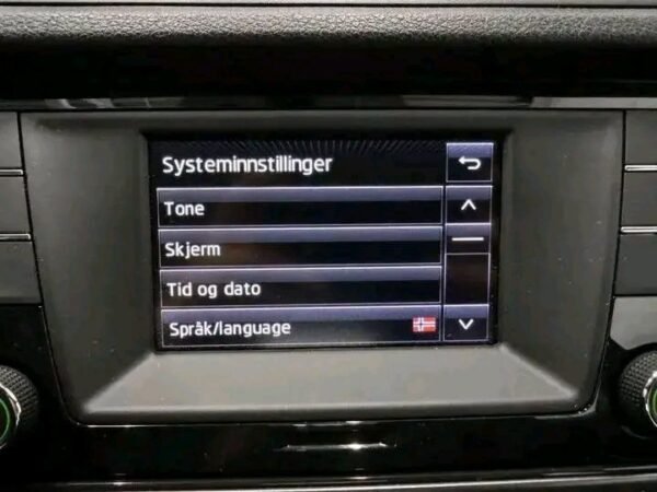 Skoda Fabia – Image 20