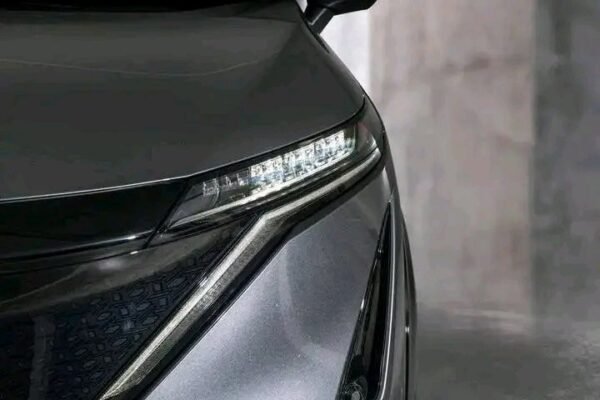 Nissan Altima – Image 6