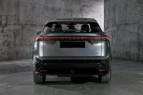 Nissan Altima – Image 4