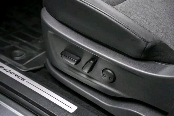 Nissan Altima – Image 9