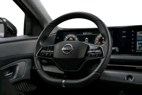 Nissan Altima – Image 3