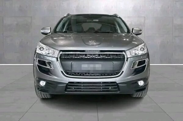 Peugeot 4008