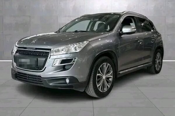 Peugeot 4008 – Image 10