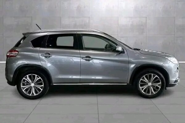 Peugeot 4008 – Image 19