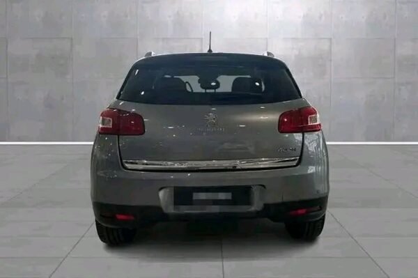 Peugeot 4008 – Image 2