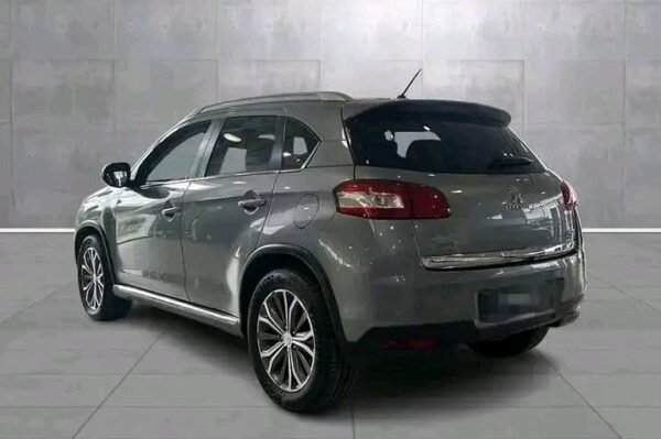 Peugeot 4008 – Image 17
