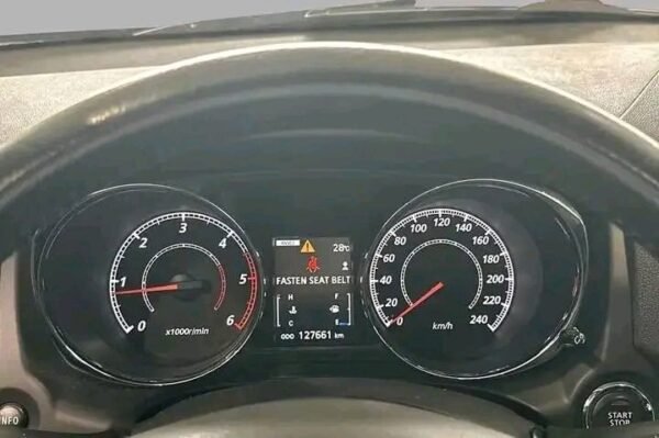 Peugeot 4008 – Image 6