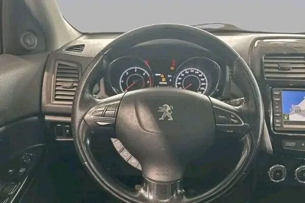 Peugeot 4008 – Image 5