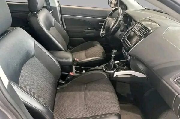 Peugeot 4008 – Image 12