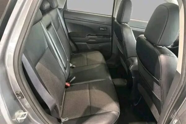 Peugeot 4008 – Image 4
