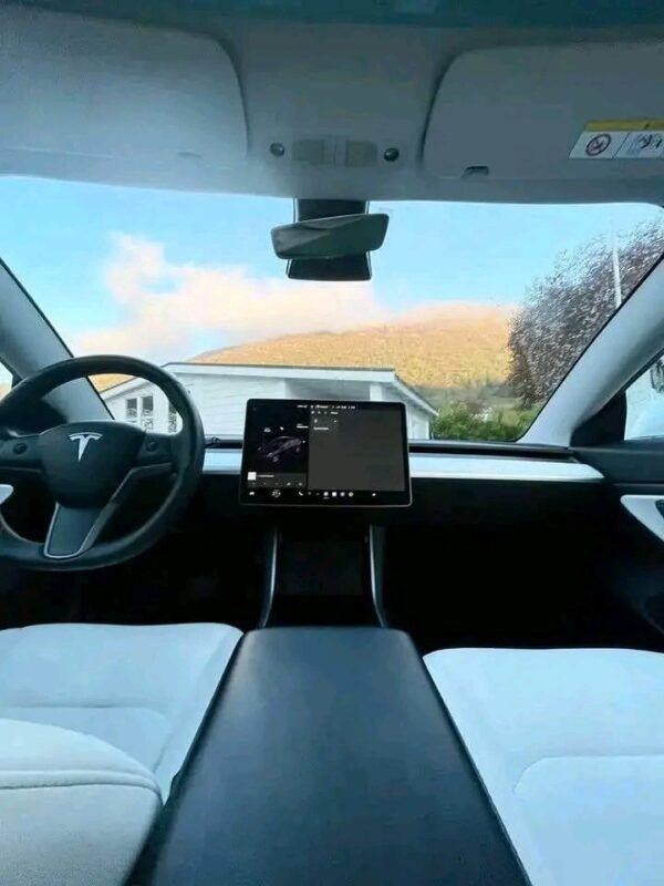 Tesla Model 3 – Image 10