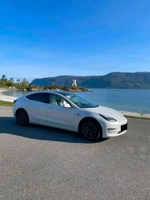 Tesla Model 3 – Image 11