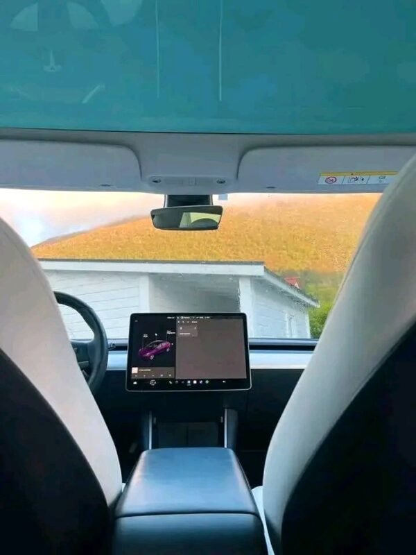Tesla Model 3 – Image 8