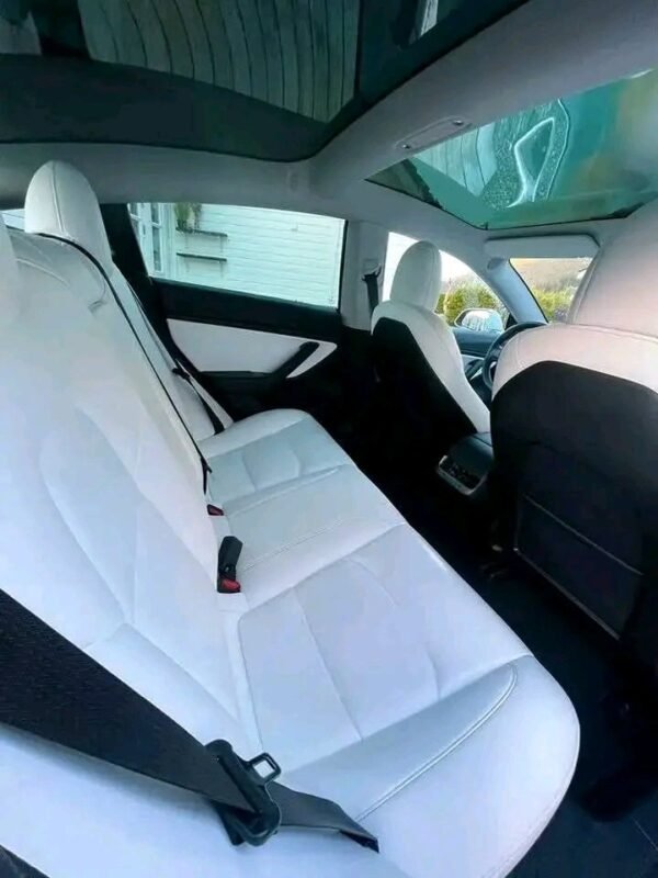 Tesla Model 3 – Image 3