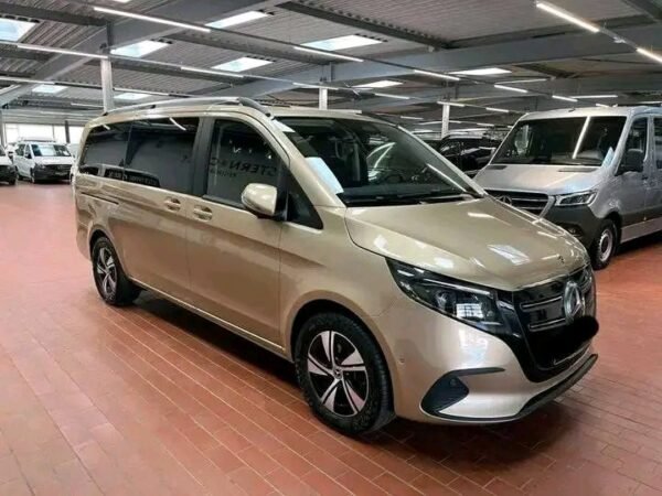 Mercedes-Benz EQV