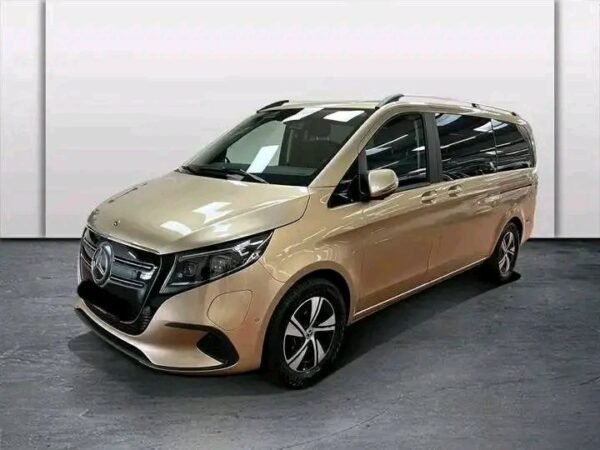 Mercedes-Benz EQV – Image 9