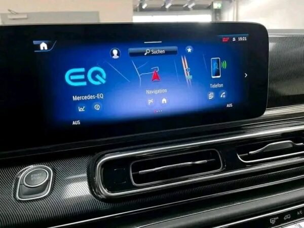 Mercedes-Benz EQV – Image 7