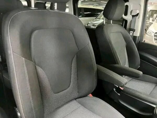 Mercedes-Benz EQV – Image 11