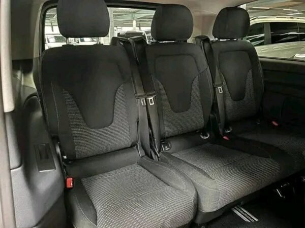 Mercedes-Benz EQV – Image 19