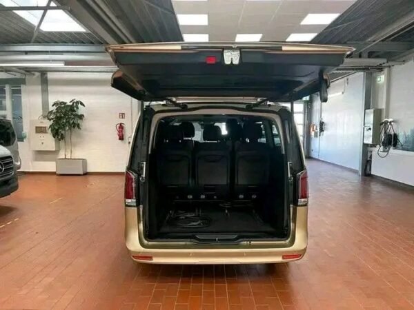 Mercedes-Benz EQV – Image 3
