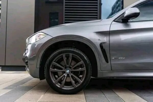 BMW X6 xDrive40d – Image 30