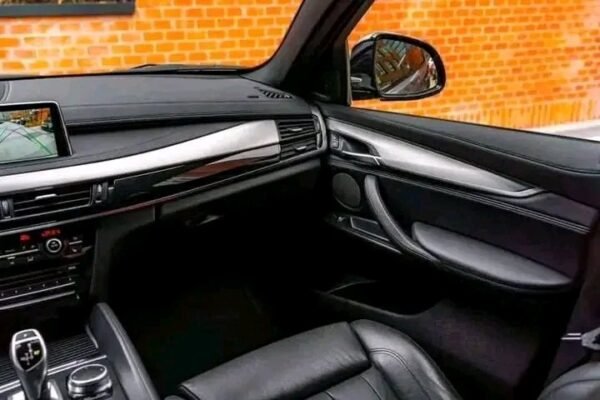BMW X6 xDrive40d – Image 9