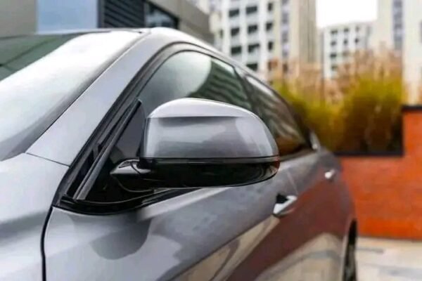 BMW X6 xDrive40d – Image 18