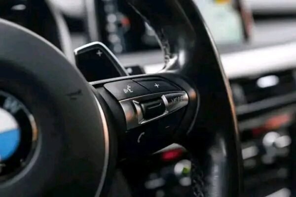 BMW X6 xDrive40d – Image 26