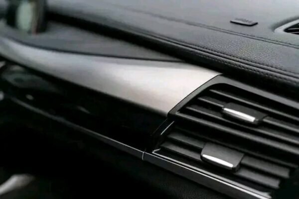 BMW X6 xDrive40d – Image 24
