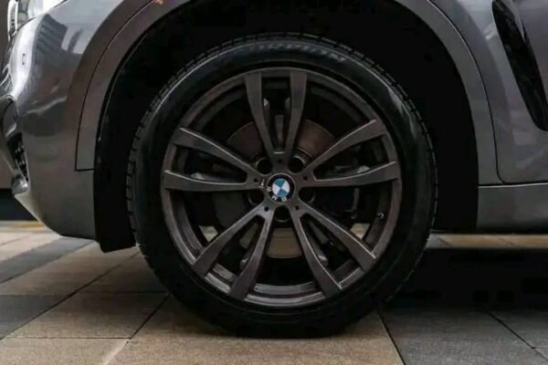 BMW X6 xDrive40d – Image 17