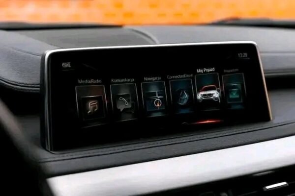 BMW X6 xDrive40d – Image 29
