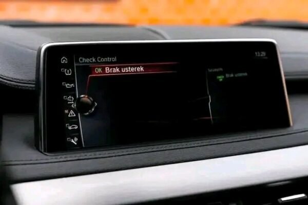 BMW X6 xDrive40d – Image 13